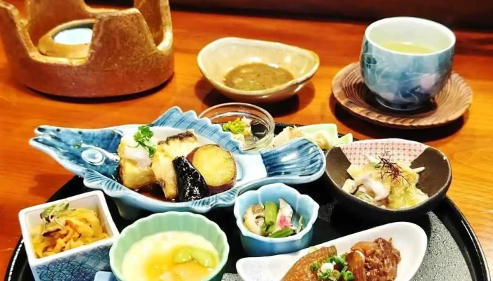 くらもと -  スープ - 延岡市