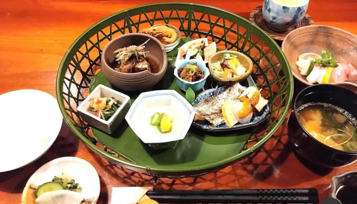 くらもと -  懐石 - 延岡市
