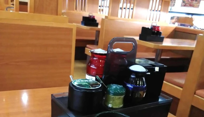 くら寿司 北本店 -  スコア - 北本市