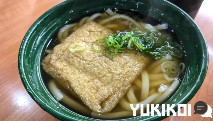 くら寿司 北本店 -  スープ - 北本市