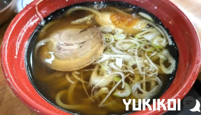 くら寿司 北本店 -  ラーメン - 北本市