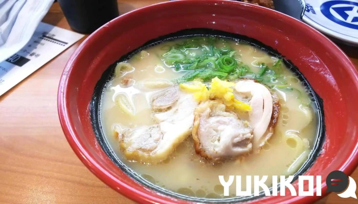 くら寿司 半田店 -  ラーメン - 半田市