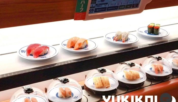 くら寿司 品川駅前店 -  オーナー提供 - 港区