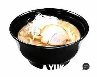 くら寿司 品川駅前店 -  ラーメン - 港区