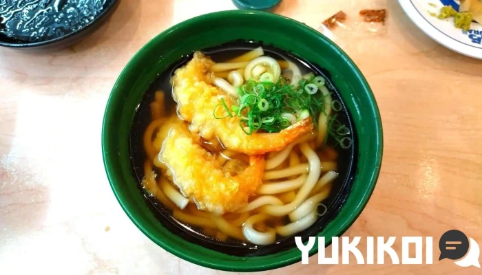 くら寿司 姫路飾磨店 -  スープ - 姫路市