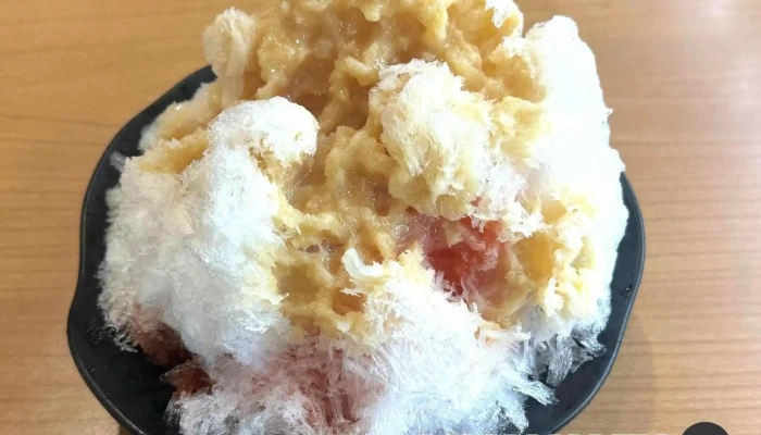 くら寿司 寝屋川店 -  かき氷 広義 - 寝屋川市