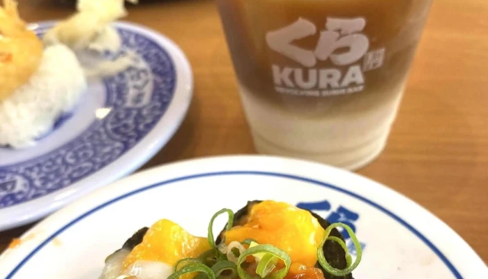 くら寿司 小松店 -  口コミ - 小松市