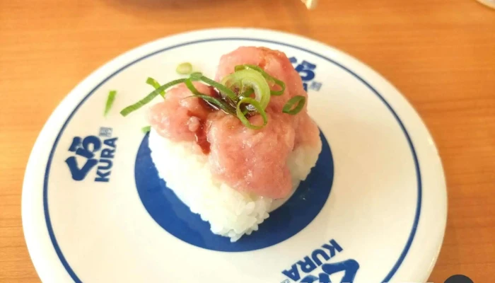 くら寿司 小松店 -  寿司 - 小松市