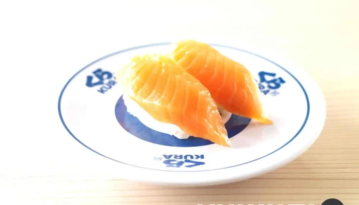 くら寿司 東村山店 -  料理飲み物 - 東村山市