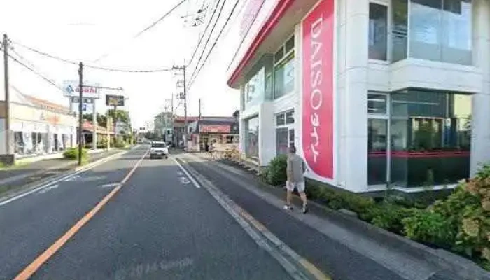 くら寿司 東村山店 - 東村山市