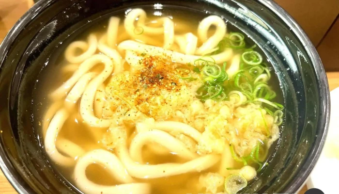 くら寿司 枚方宮之阪店 -  スープ - 枚方市