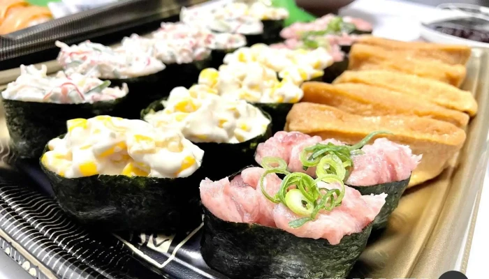 くら寿司 草津野村店 -  寿司 - 草津市