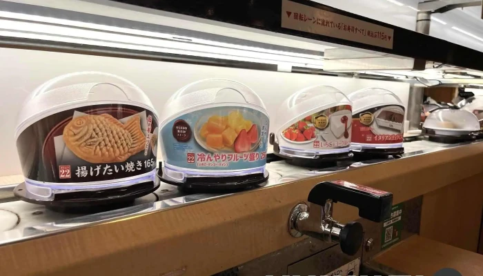 くら寿司 草津野村店 -  雰囲気 - 草津市
