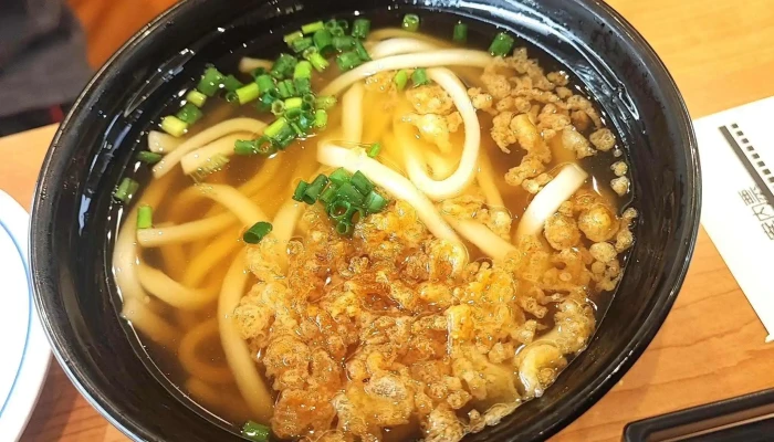 くら寿司 野田店 -  スープ - 野田市