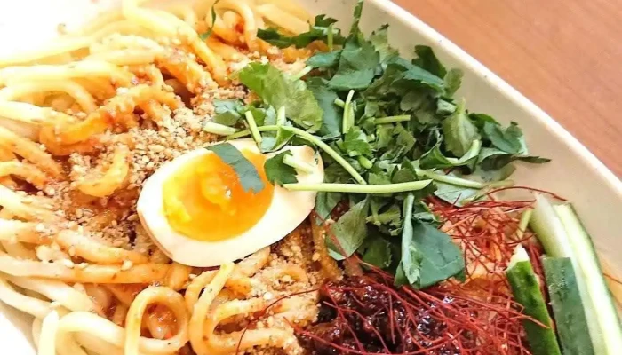 くら寿司 野田店 -  ラーメン - 野田市