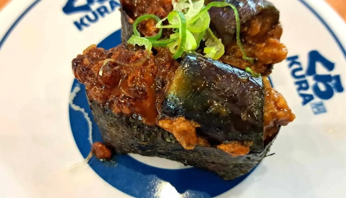 くら寿司 野田店 -  口コミ - 野田市