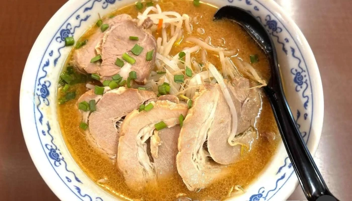 くるまやラーメン 北本店 -  ラーメン - 北本市