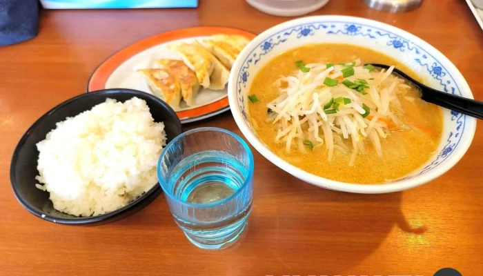 くるまやラーメン 北本店 -  料理飲み物 - 北本市