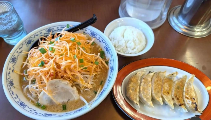 くるまやラーメン 北本店 -  最新 - 北本市