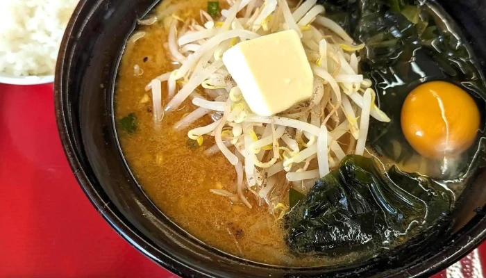 くるまやラーメン 日立店 -  Instagram - 日立市