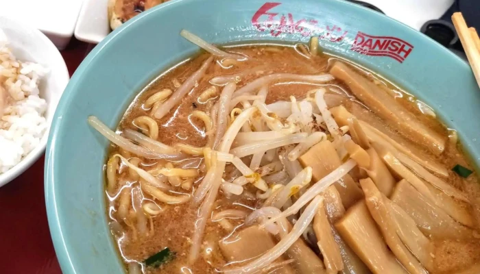 くるまやラーメン 日立店 -  コメント - 日立市