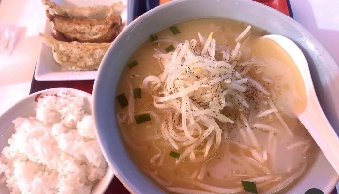 くるまやラーメン 日立店 -  最新 - 日立市