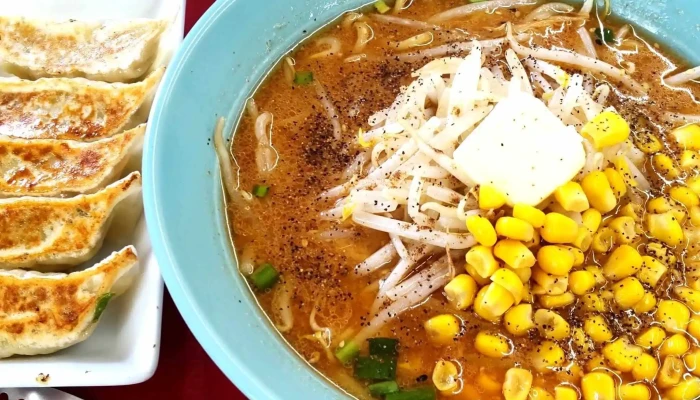 くるまやラーメン 東村山店 -  住所 - 東村山市