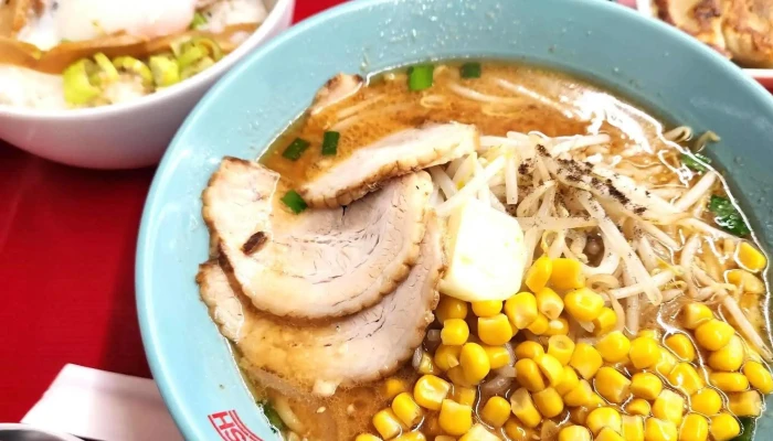 くるまやラーメン 東村山店 -  営業時間 - 東村山市