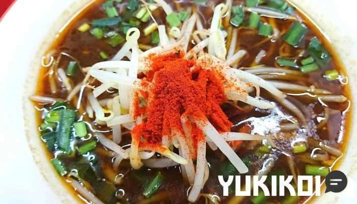 くるまやラーメン 東村山店 -  料理飲み物 - 東村山市