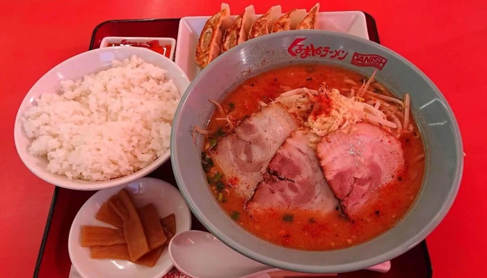 くるまやラーメン 東村山店 -  最新 - 東村山市