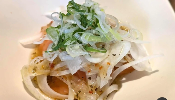けっきょくなんなん 小松店 -  麺 - 小松市