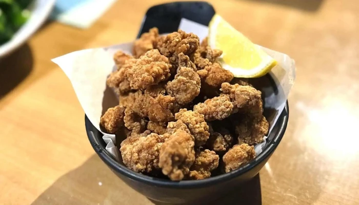 けむり浦和本店 -  から揚げ - さいたま市
