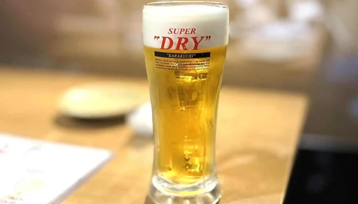 けむり浦和本店 -  ビール - さいたま市