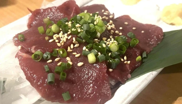 けむり浦和本店 -  刺身 - さいたま市