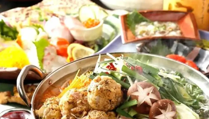 けむり浦和本店 -  料理飲み物 - さいたま市