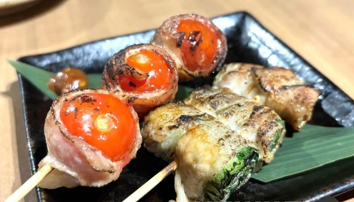 けむり浦和本店 -  焼き鳥 - さいたま市