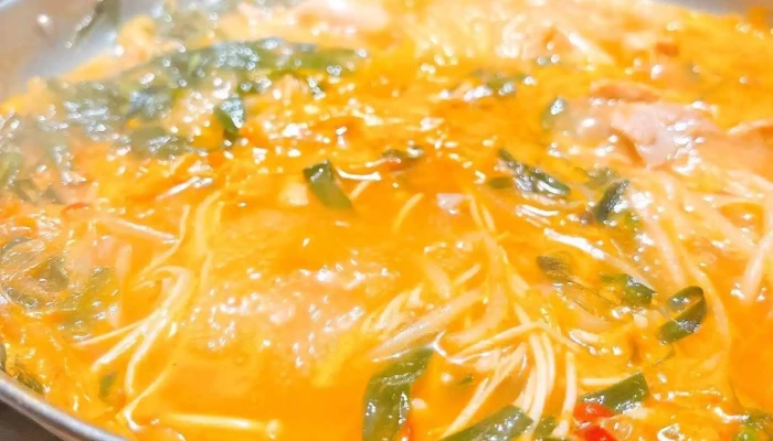 けむり浦和本店 -  麺 - さいたま市