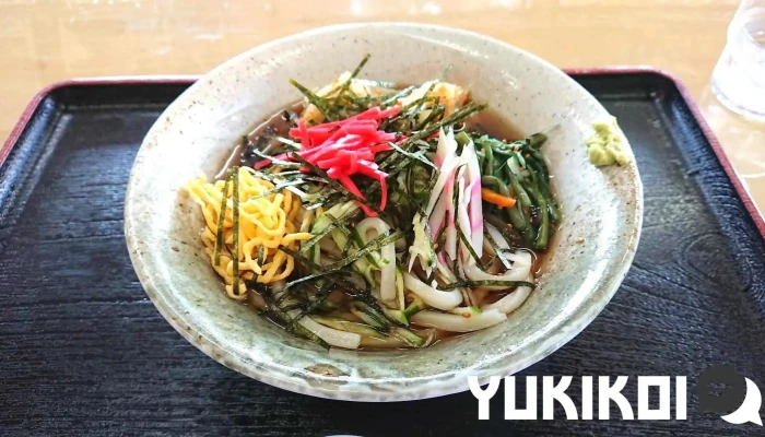 けやき茶屋 -  料理飲み物 - 野田市