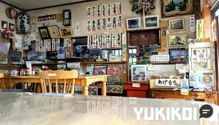 けやき茶屋 -  雰囲気 - 野田市