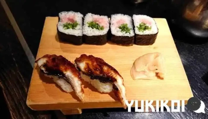 こがんこ 寝屋川店 -  寿司 - 寝屋川市