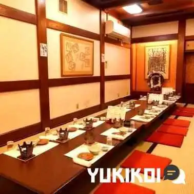 こがんこ 寝屋川店 -  雰囲気 - 寝屋川市