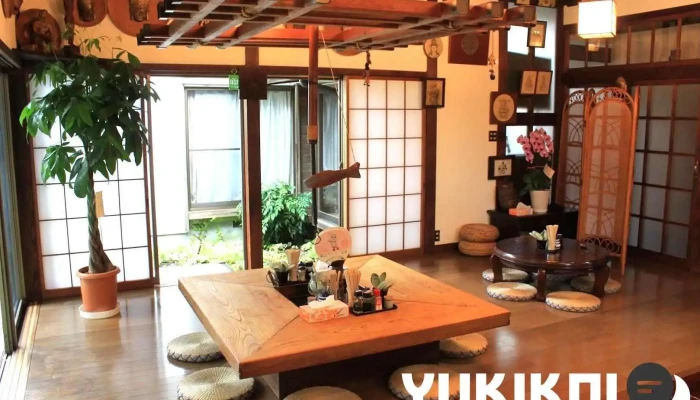 こだま食堂 - 那須塩原市