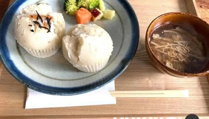 こむぎさんちの隠れ家 -  料理飲み物 - 下松市