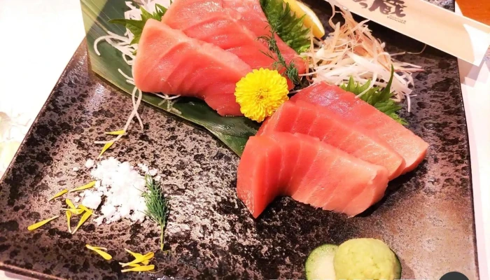 ごちそうやぽっ蔵 -  寿司 - 東村山市