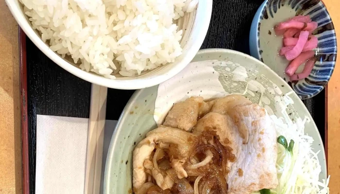ごはんどき 名寄店 -  Instagram - 名寄市