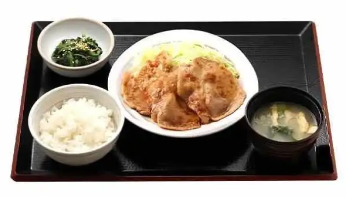 ごはんどき 名寄店 -  スープ - 名寄市