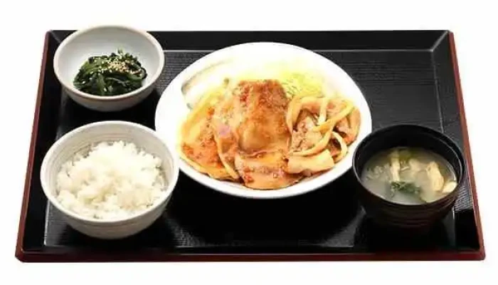 ごはんどき 塩尻店 -  スープ - 塩尻市