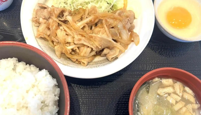 ごはんどき 塩尻店 -  電話 - 塩尻市