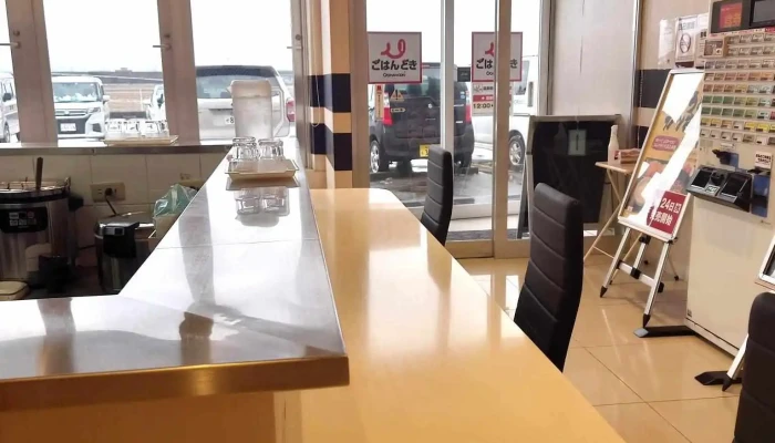 ごはんどき 小松店 -  雰囲気 - 小松市