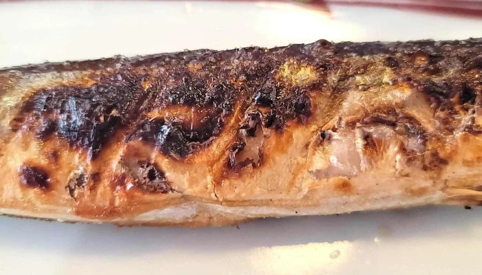 ごはんや 扇町食堂 -  所在地 - 柏崎市